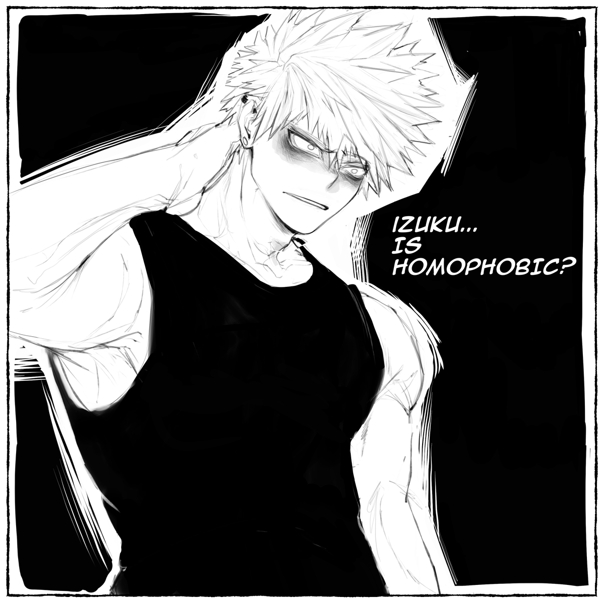 RemmieRoo's tweet photo. #bkdk 

i just wanted to draw this meme and get it out of my head https://t.co/eBMrs1LCj3