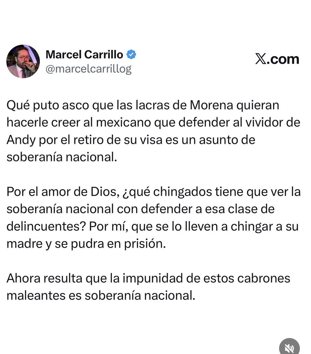 Alberto45789407's tweet photo. @AngMariscal4T @ChrisLandauUSA https://t.co/8didaEhZzd