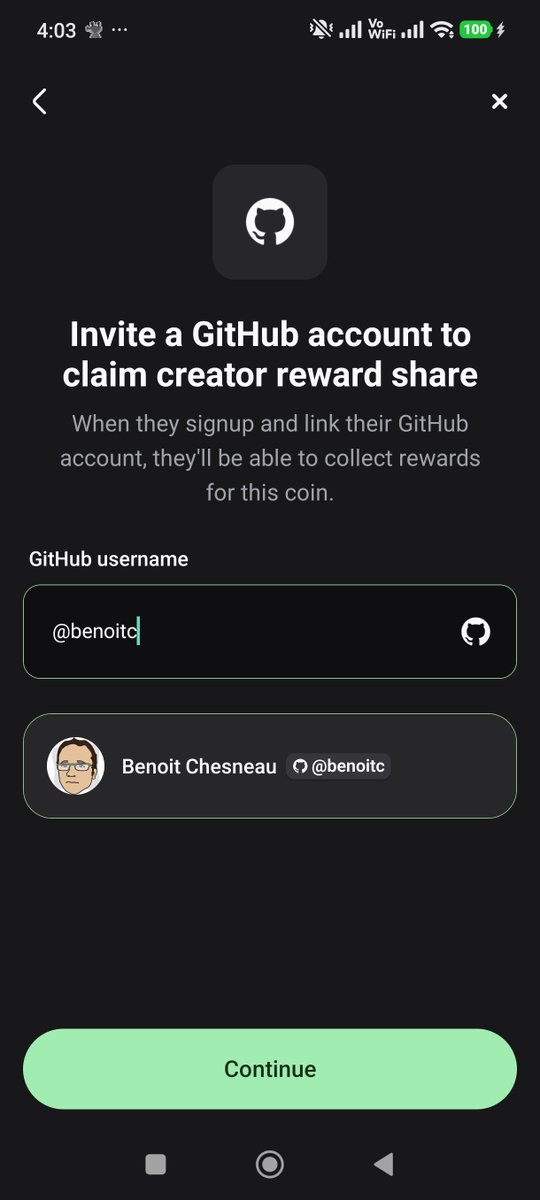 slingsol's tweet photo. @benoitc 8i6BdLrhkLJa5KpPxU27TfL6441AVDXq9rrgqWmEpump https://t.co/kAQW1PG9t4