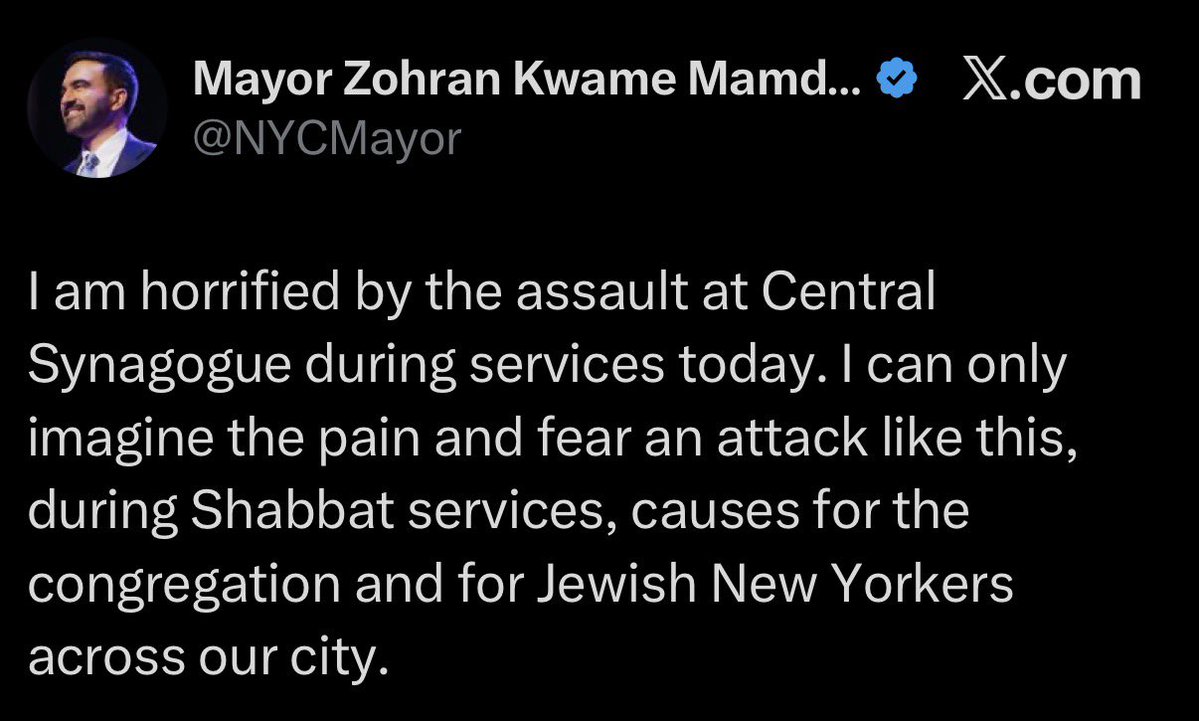 NiohBerg's tweet photo. Notice how these things never happen in mosques.

Only synagogues are attacked.

Only churches are set on fire.

Ask yourself why. https://t.co/rL9A8aQPFf