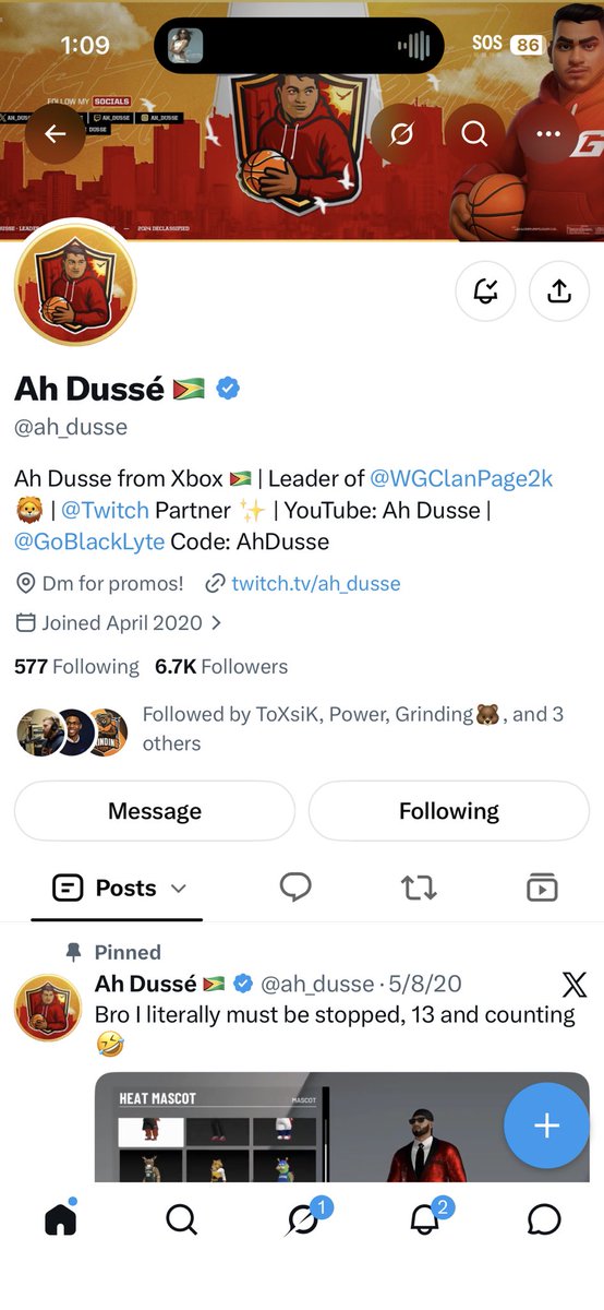 victorianjl's tweet photo. @SiimplyGrinding @ah_dusse Xbox https://t.co/eLXqhnX9Hg
