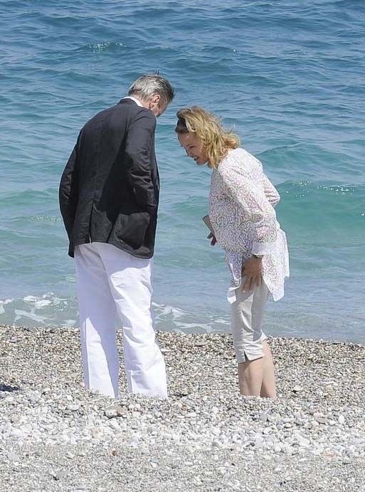 SusansWifebr's tweet photo. Eu amo essas fotos,nem parece que estavam se separando 😭 https://t.co/8ncK7f4gaX