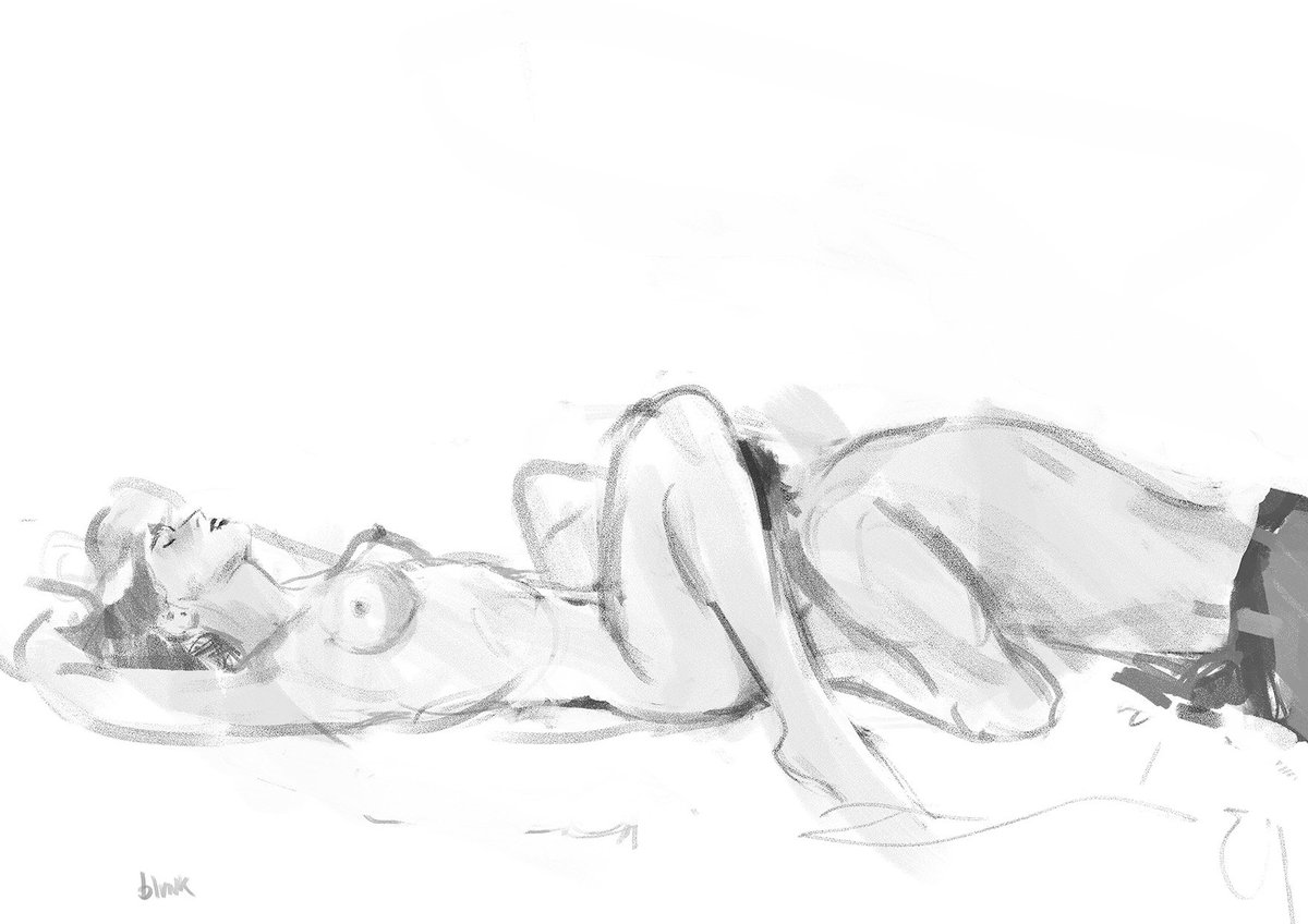 blissfulblvnk's tweet photo. Up until things get blurry and messy. https://t.co/qLW2W7rMXn