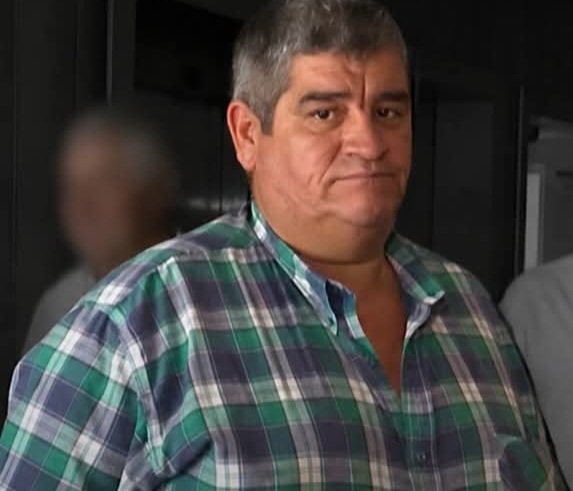MARCELOFAVAOK's tweet photo. NO FALLA. ES PERONISTA🤦‍♂️

ESTE SUJETO MILITANTE PERONISTA DETENIDO POR ABUSO DE MENORES.

SE DESEMPEÑABA COMO "ASESOR" DE UN DIPUTADO PERONISTA EN LA LEGISLATURA DE CORDOBA.

ASI, TODO👇 https://t.co/dolsBDIx2A