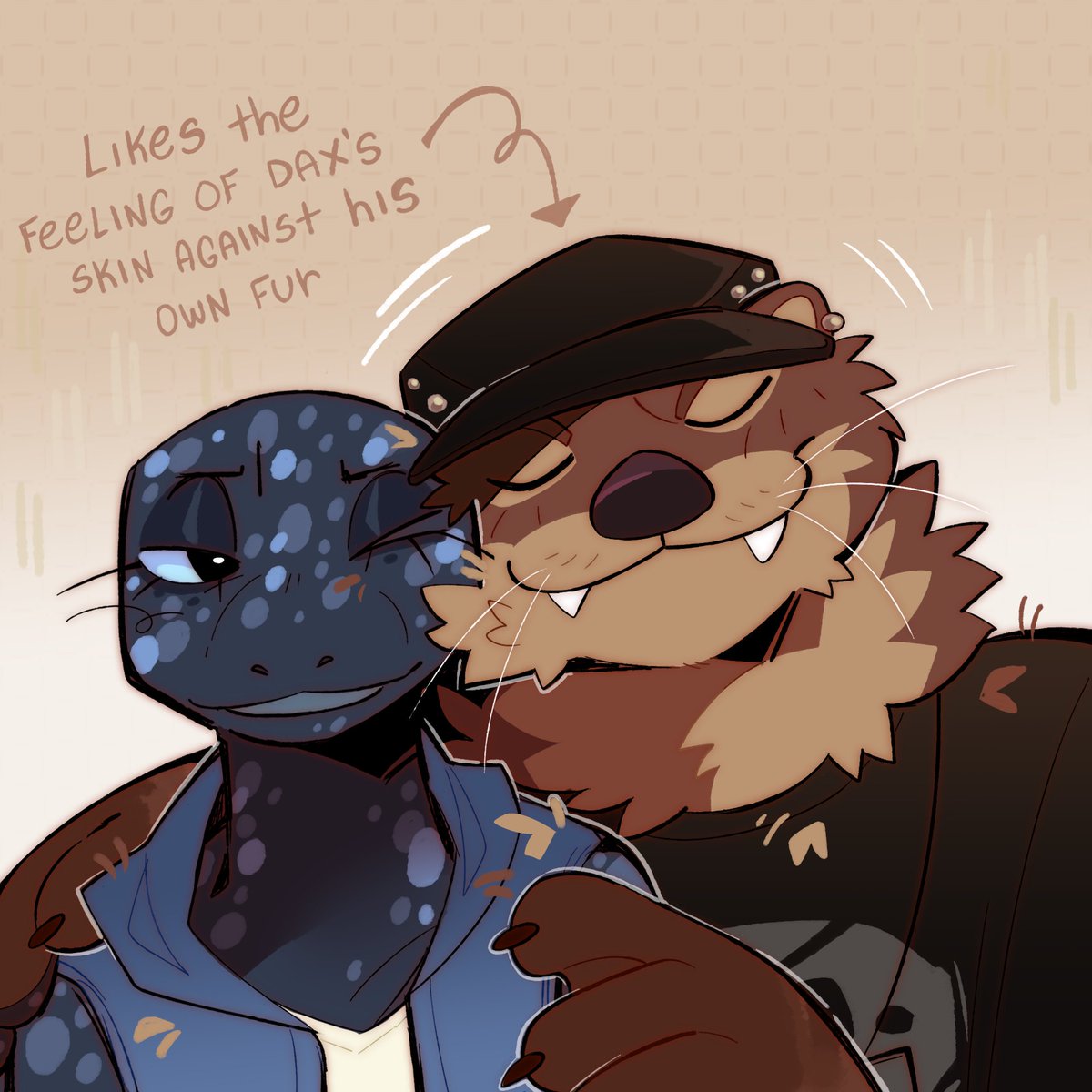 lakesparkles's tweet photo. I'm so sad over Echo I'm now drawing Sydney and Daxton https://t.co/gdtKiA6Yov