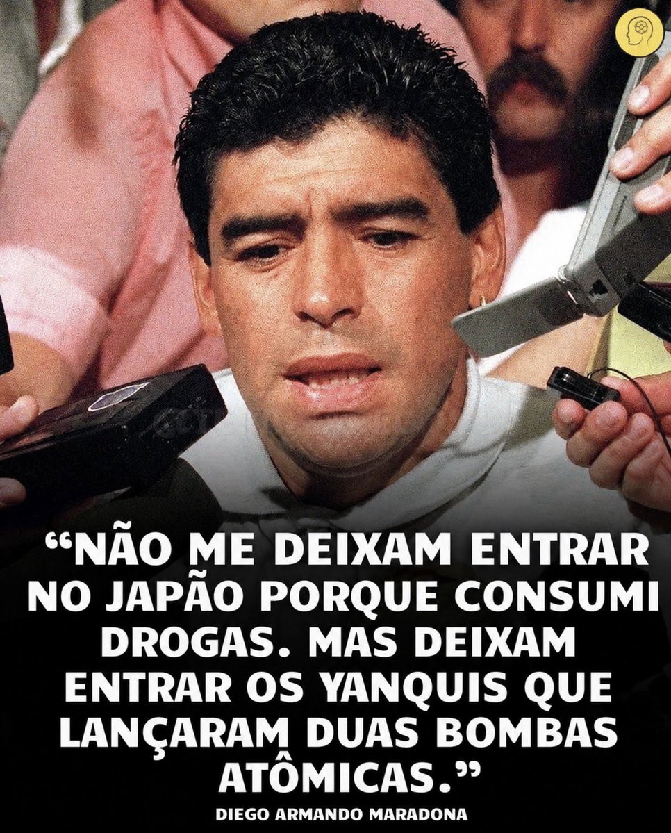 essediafoilouco's tweet photo. Uma frase de uns 50 megatons: https://t.co/2UCccvCez3
