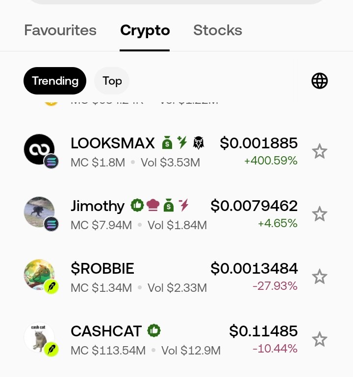 NadiG06's tweet photo. Look who is trending on OKX, it's $JIMOTHY

Tho it's chart seems to be ranging after it's last big move, I can feel the next move incoming 

We might be breaking new ATH soon https://t.co/0kJ8hzqzZJ