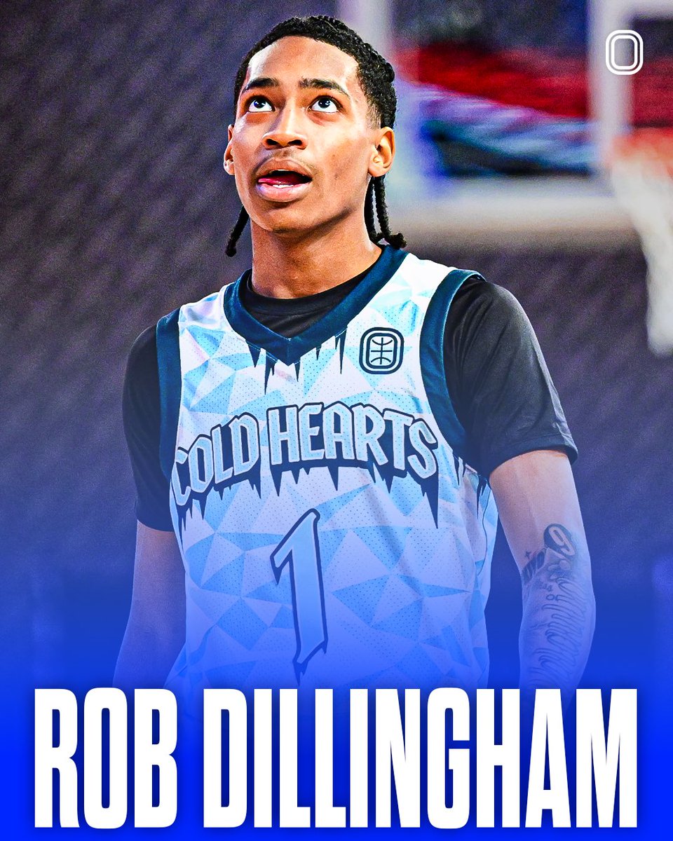 OvertimeElite's tweet photo. With the new addition of Tai Bell are the Cold Hearts PG U? 👀 https://t.co/RsPgDwABMm