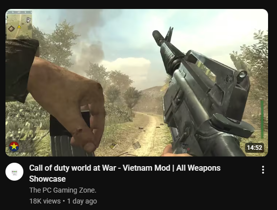 moimette1025's tweet photo. motherfucker thats called black ops 1 https://t.co/RnqhATh7X7