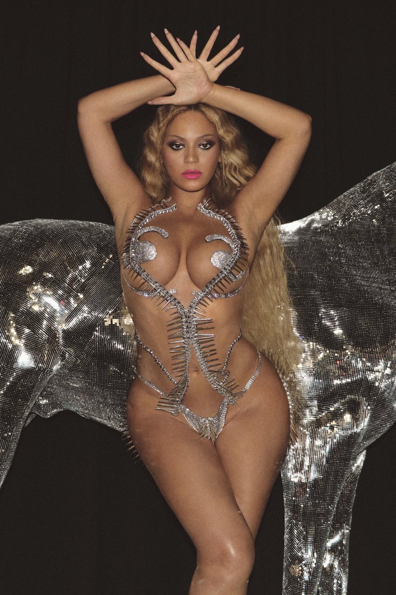 beyzhive tweet picture