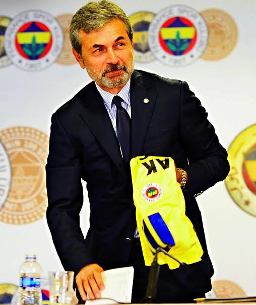 kafadooo's tweet photo. Tarihimizin en iyi kadrosunu tarihimizin en iyi teknik direktörü Aykut Kocaman'a emanet etmek yerine 4 kere gel deyince gelen git deyince giden İsmail Kartal'a emanet eden Fenerbahçe yönetimi tarihinin en büyük hatasını yapmıştır. Galatasaray'ın ilk haftada kendi evinde puan kaybettiği bir haftada ancak İsmail Kartal bu fırsatı tepebilirdi. Yazıklar olsun!