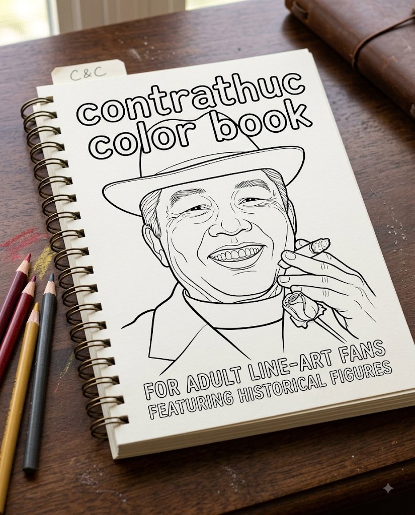 contrathuc's tweet photo. #thuclore contrathuc color book https://t.co/Ct1DuE6Ykc