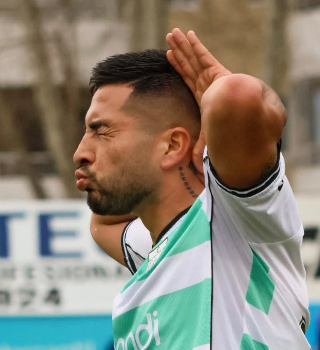 MundialFerroTw's tweet photo. ¿ENZO FERNANDEZ? NO, ES ENZO HOYOS ⚽️��� https://t.co/LjgMRcUYKF