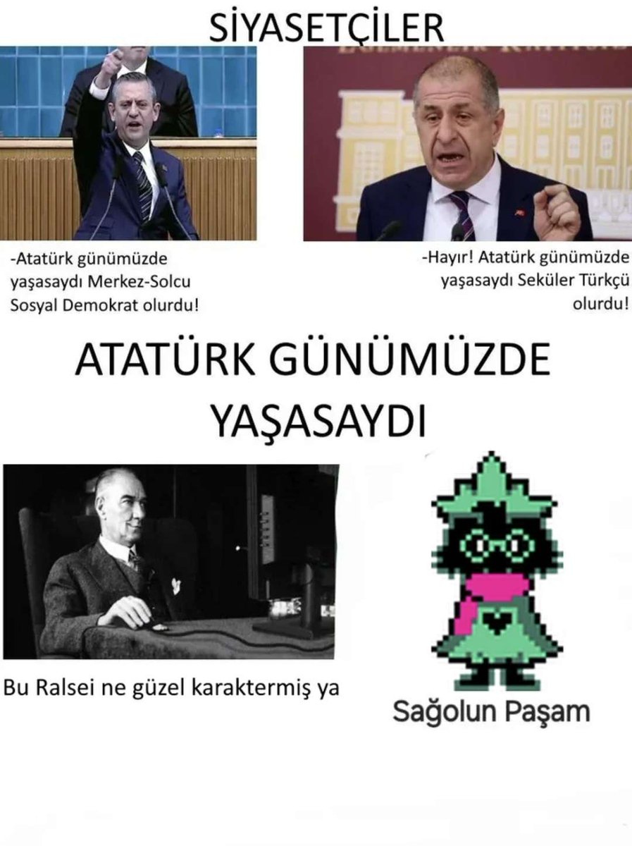 DeltaruneTR's tweet photo. https://t.co/Lzw9p1Am4S