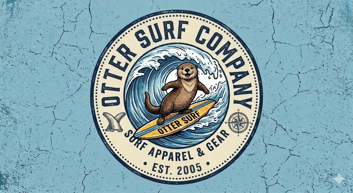 OtterSurfCo's tweet photo. https://t.co/EGAlN8fG8C 

#Customized EVERYTHING ! MERCH and more MERCH ! https://t.co/zXGsil4aIN