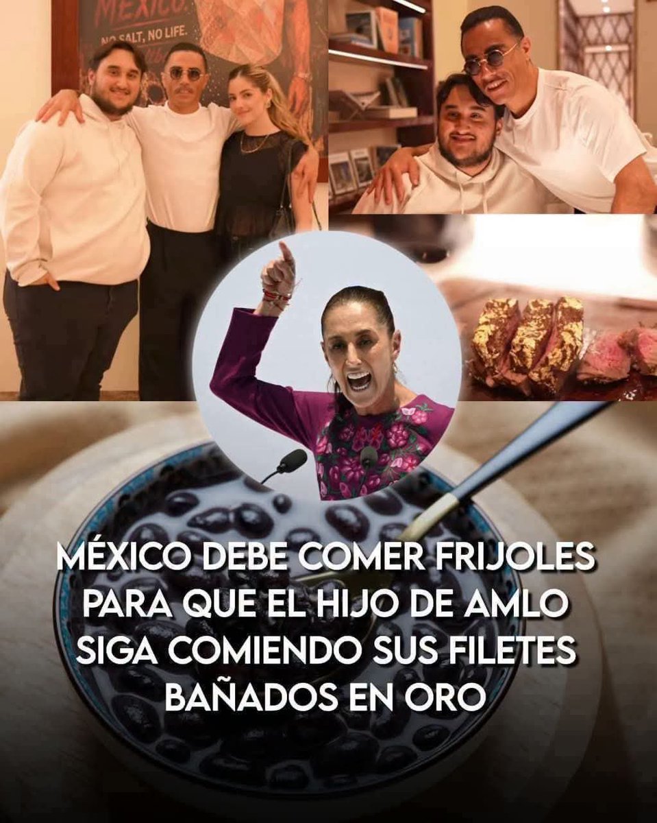 informatpr52736's tweet photo. @VillacisNess @LuisaAlcalde @Claudiashein El pendejo que maneja las cuentas de bots y trolls, con cero seguidores, mugrero el que dejó el estúpido, idiota, pendejo, resentido del #NarcoPresidenteAmlo y le sigue la #NarcoVicePresirvientaClaudia pronto caerán los Narco políticos terroristas de mierda de #NarcoMorena https://t.co/h14EkKnB8t