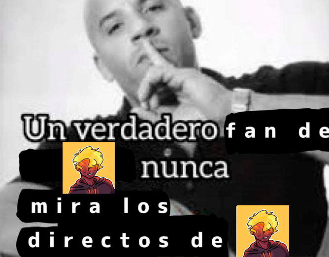 Ale_02086's tweet photo. Meme reutilizado para cuidar el medio ambiente ♥️ https://t.co/IYUJD6Hpl4