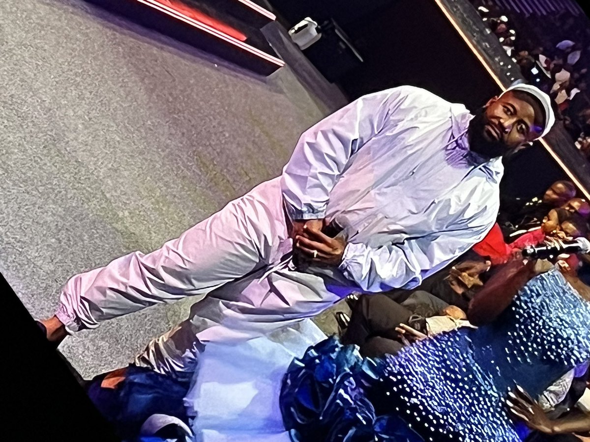 PraiseMakhwelo's tweet photo. Ayy I’m here for him 😂😂😂#SAMA32 https://t.co/VJi5FFVr9w