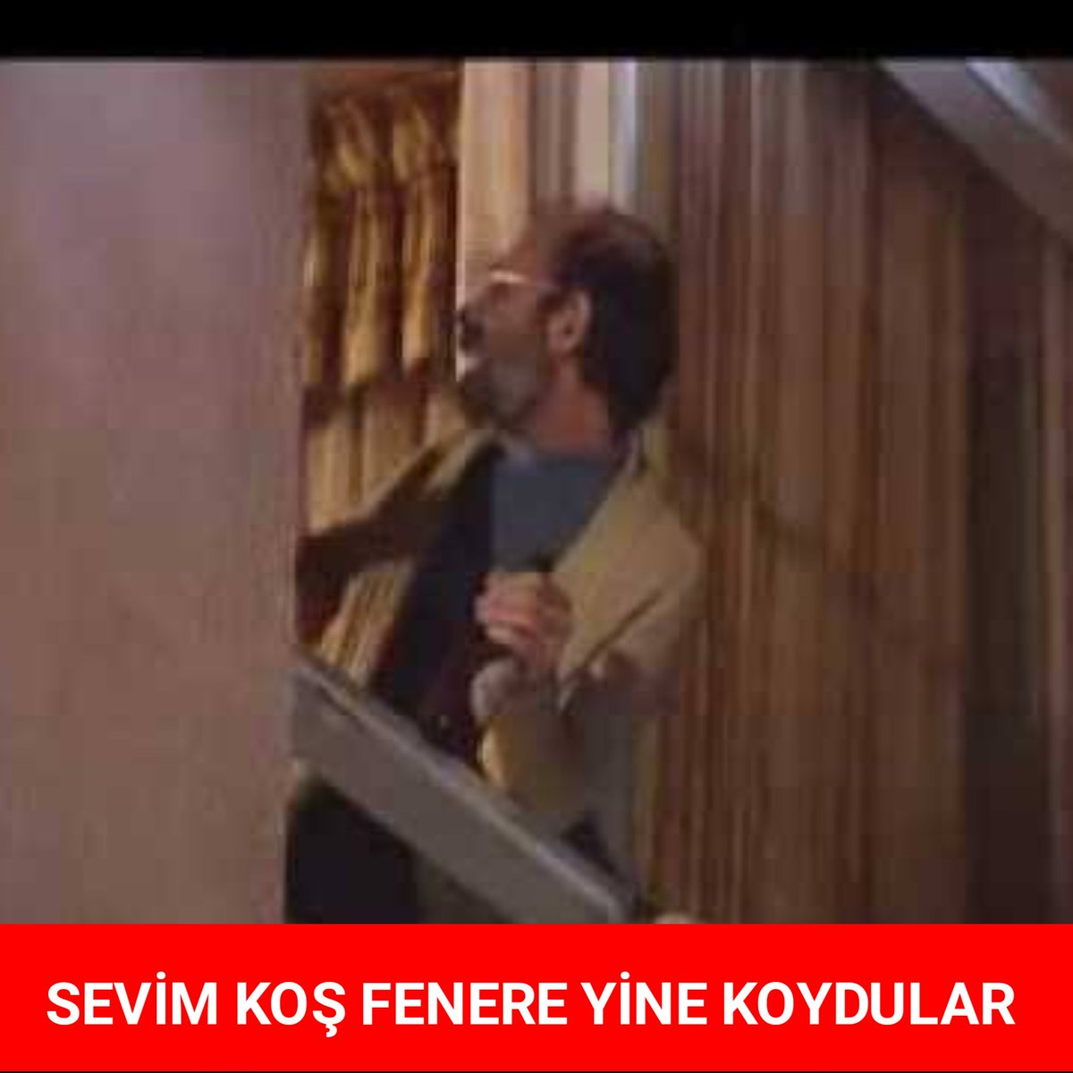 Tott_ii10's tweet photo. @Fenerbahce Sevim koş Fenere Yine koymuşlar 🤣🤣🤣

#GBvFB batrakov kırmızı penaltı skriniar irfan can kaleci Galatasaray Okan yönetim istifa Aykut kocaman İsmail Kartal https://t.co/qKkFEkZ0XQ