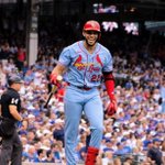 Photo by St. Louis Cardinals Convo (@Rinedog1)