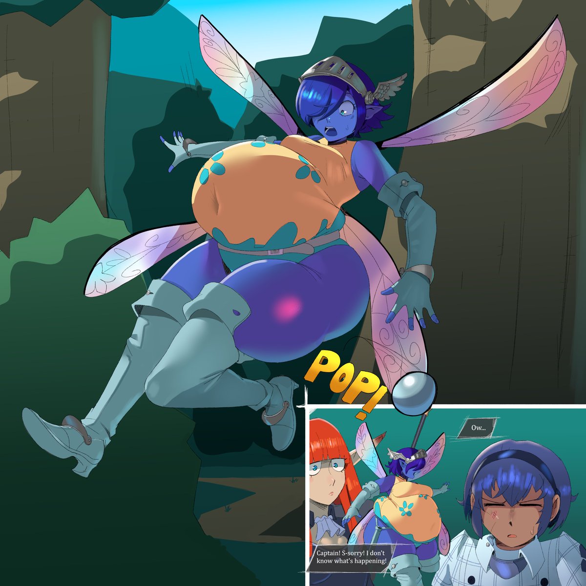 NuumaticDA tweet picture