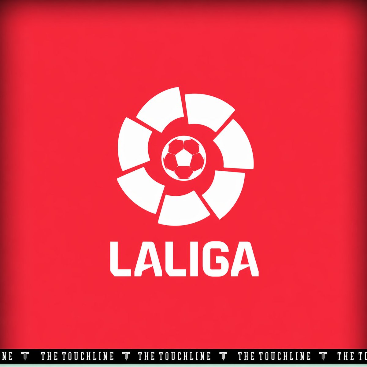TouchlineX's tweet photo. 🚨🗣️ 𝗡𝗘𝗪: José Bordalás is already unhappy with the refereeing after Getafe’s opening La Liga game in which his team was shown a red card.

“We are NOT treated the same way.”

“The game starts and immediately our first foul is punished with a yellow card, then the second one as well.”

“We are not treated equally, but there is nothing we can do.”