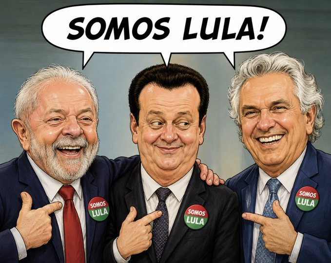 maddalena64marc's tweet photo. Como é gostoso gastar o dinheiro do contribuinte. https://t.co/wBScg7FZmB