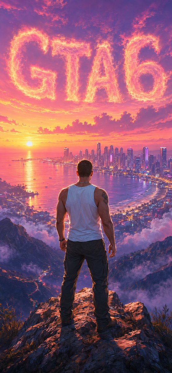 JasonDuvalPF's tweet photo. @moonpay Jason is coming to Vice City as the main character of the most anticipated video game of the decade. But before arriving in Vice City, he’s on Solana the place where his story begi
solana:FdQMjCVEa77pqH1NbP381Dz32b2QR4xsJRDwM8icpump https://t.co/OSMvLeuzA4