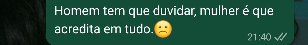 ebenezerluage's tweet photo. não tiro nem acrescento. https://t.co/fA8wDWm3iT