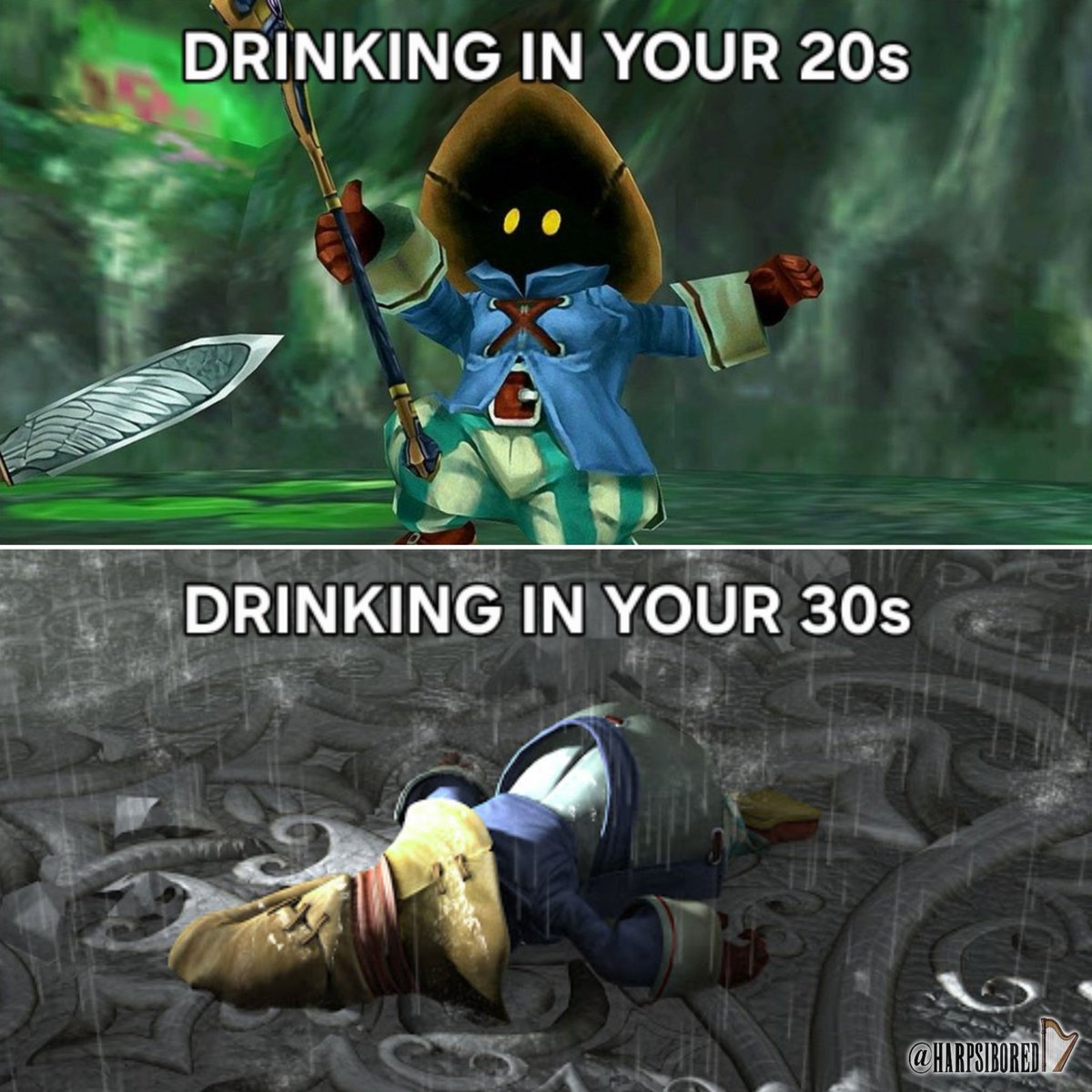 harpsibored's tweet photo. 🍸✨ https://t.co/zXng83Hzie