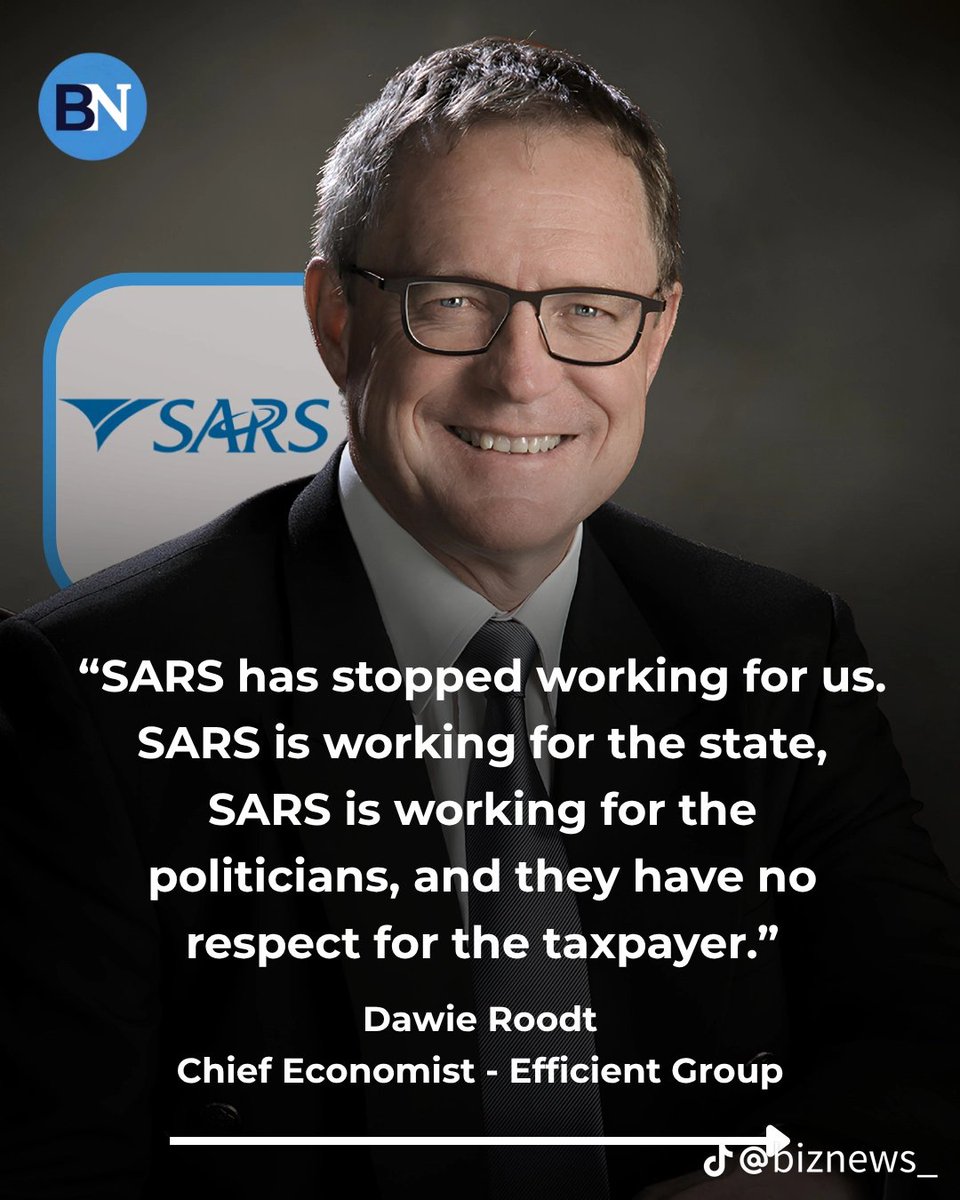 magicdan60's tweet photo. SARS have no respect for the taxpayer... https://t.co/h1TBS5Q73E