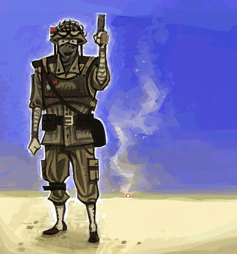 anbadayoh's tweet photo. NCR Troopers https://t.co/2QnYilDhH9