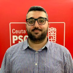 loqveoenlcamino's tweet photo. "Lo que no puedo hacer es callarme mientras mi ciudad se cae a pedazos"

Melchor León, vicepresidente primero de la mesa de la Asamblea de Ceuta.
https://t.co/OWFxJybgGx https://t.co/0c7PweNGR9