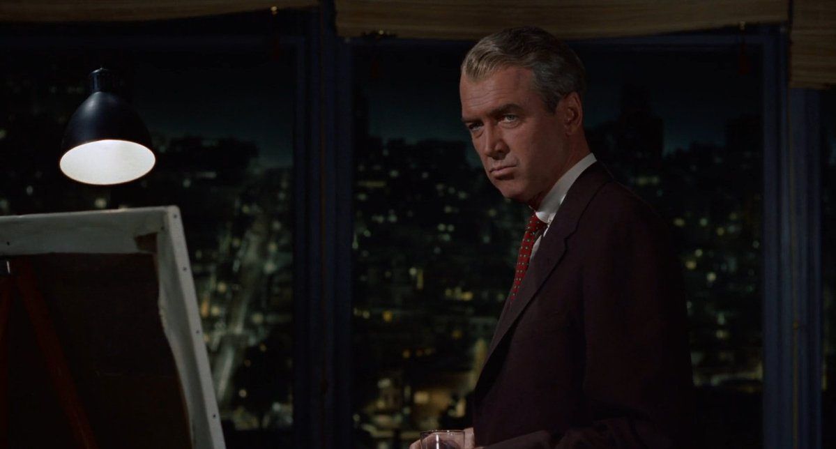 oldfilmsquotes's tweet photo. Vertigo (Alfred Hitchcock, 1958) https://t.co/xC2dG0zA2g