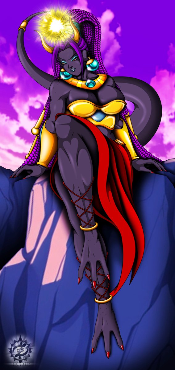 EmperorDajjal85 tweet picture