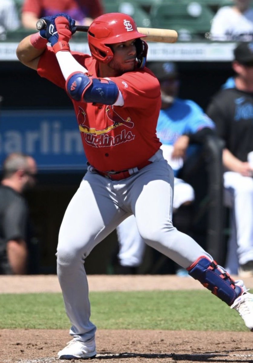 wtwmass's tweet photo. Josh Baez of Boston MA had 3 home runs in his MLB debut for the @Cardinals 

Josh went to Dexter Southfield in Brookline MA before getting drafted to the MLB https://t.co/Nvk4x8MUx4