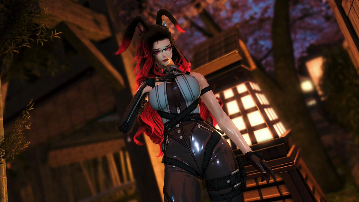AmberShado61557's tweet photo. Just a updated look that was long overdue, yeeeess still sick but wanted to posts these anyway =P https://t.co/B9mRVHNWlP