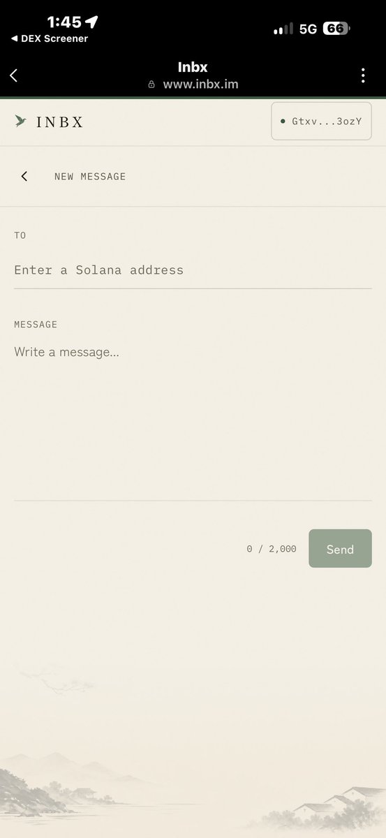 Sexxyyyyybbcc's tweet photo. @inbxim @solana Tek works and is very smooth i like it even gave it a try https://t.co/7hxlfniMw4