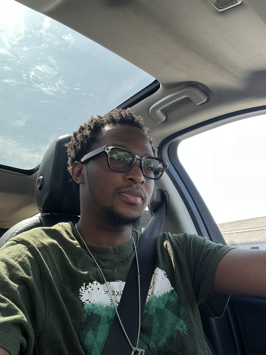 kaykzzy's tweet photo. How was your weekend over there ?
#fypシ゚viral https://t.co/TQNUptddtI