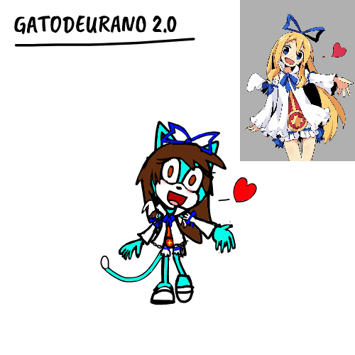 LeandroFre93172's tweet photo. Urana with the Flonne's outfit
@Cleo_Da_Cats @mary7ka55778 @CuteyTCat @ArtsRiszi #sonicthehedgehogfanart 
#Sonicthehedgehog #sonicthehedgehogfanart #sonicart #SonicOcs
#SonicOcsfemale
#Disgaea https://t.co/2NRUJpEnmS