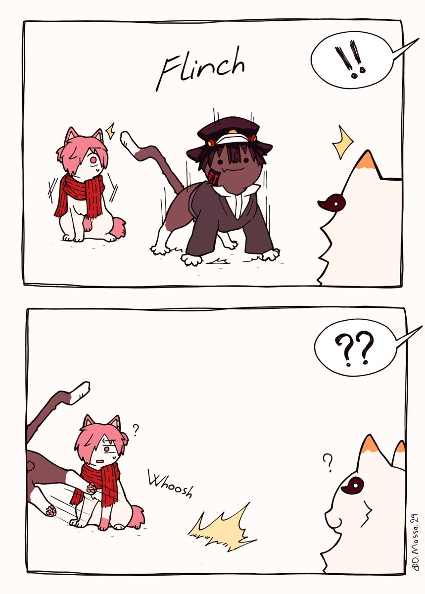 DMassai29's tweet photo. [Everyday with the Cats] (TBHK): System error!
#tbhk #jshk
#jibakushounenhanakokun
#toiletboundhanakokun #花子くんお絵描き https://t.co/rLBarEgxWR