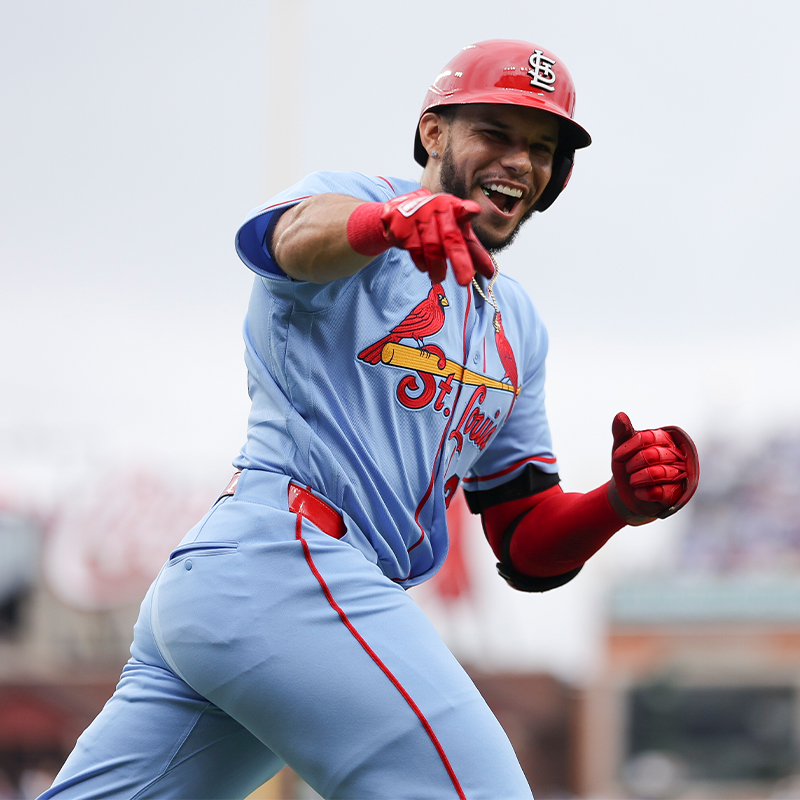 DraftKings's tweet photo. THE GREATEST DEBUT... EVER? 🤯

Joshua Baez vs. the Cubs:
💪 3 Hits
💪 3 Home Runs
💪 5 RBI
💪 3 Runs Scored

The FIRST player in HISTORY to hit THREE home runs in their Major League Baseball debut �� https://t.co/1V7mhI2WQo