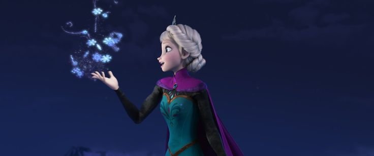 cecestjamesz's tweet photo. idina menzel only reads a script if her character is gay https://t.co/R5e4y9mYwo