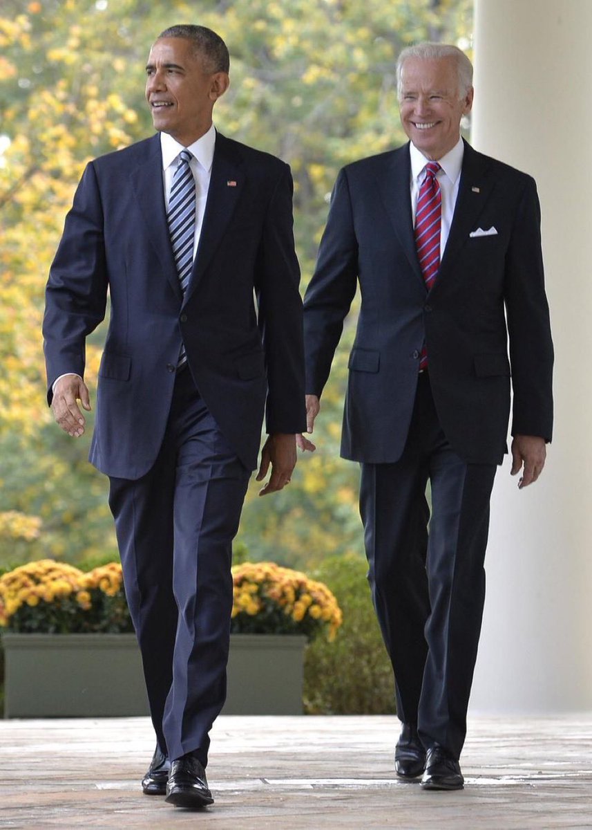 SteveLovesAmmo's tweet photo. This is a hill that I will die on. 

These are two of the absolute worst Presidents in American history. https://t.co/uBfdNlEwKG