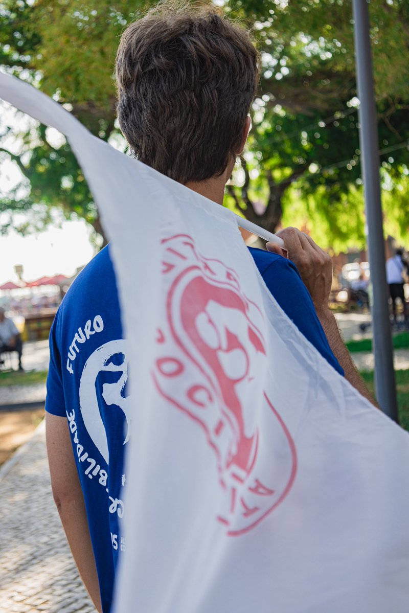psocialista's tweet photo. Olá, Olhão 👋

Estamos a fechar os preparativos para a Rentrée Socialista 2026! 

Voltamos a encontrar-nos amanhã! Contamos contigo? 

#PartidoSocialista #PS #AlternativaConfiança https://t.co/xhBsmcrVJq