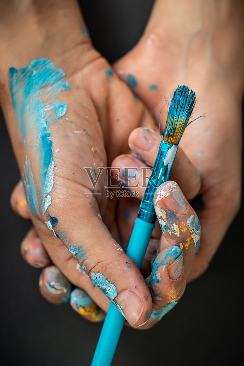 southernbeach31's tweet photo. New skill unlocked! Spare 15 mins daily to pick watercolor painting—colors u0026 calm vibes right at your fingertips. https://t.co/tZxhdJYZbX