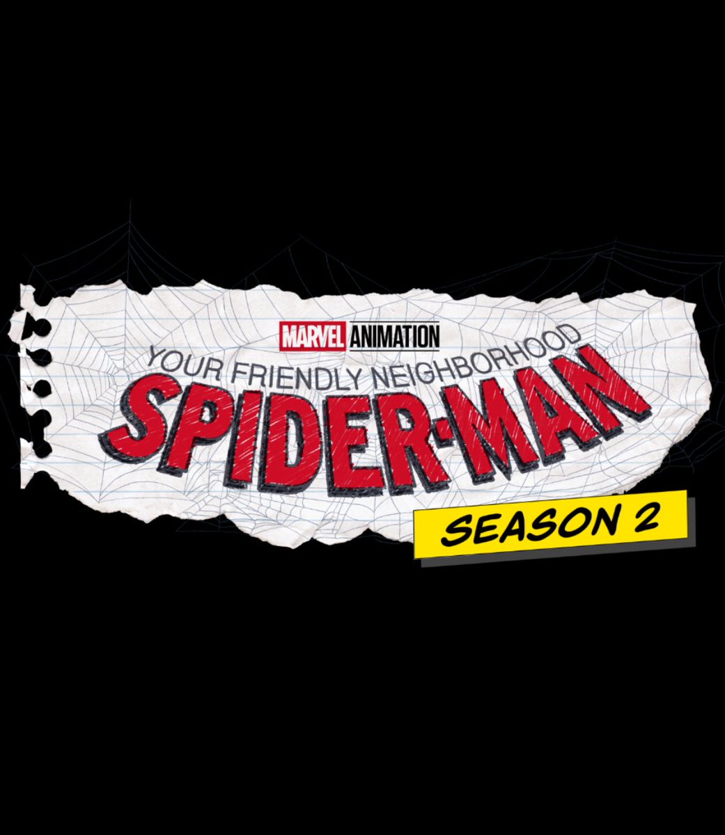marvel_updat3s's tweet photo. Charlie Cox will return as Daredevil in ‘YOUR FRIENDLY NEIGHBORHOOD SPIDER-MAN’ Season 2.

Premiering in January 2027 on Disney+. https://t.co/PTwJYAEp4P