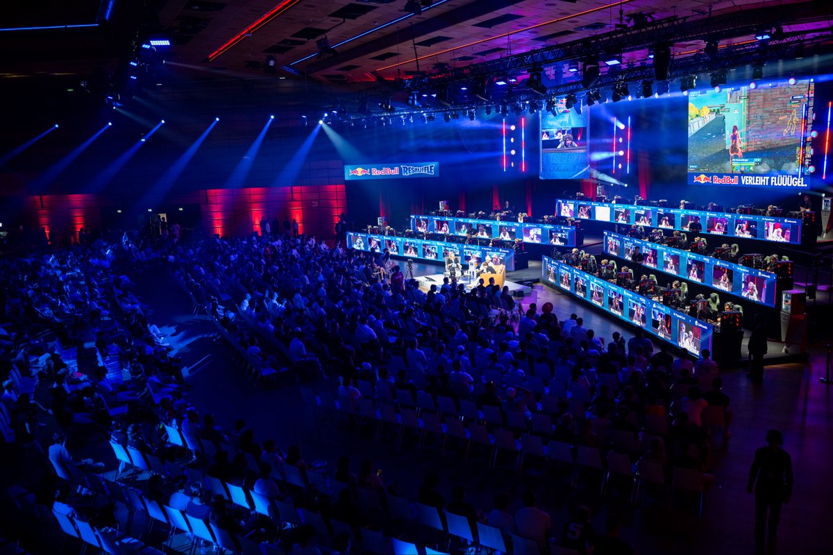 redbullAustria's tweet photo. This was Red Bull Reshuffle 2026 🔄🏆

Thanks to all of you, you made this event special ❤️ https://t.co/HkOmVovdXY