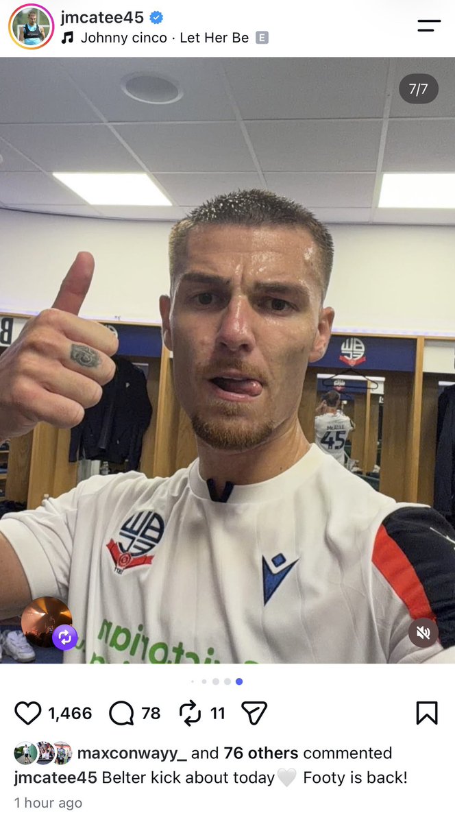 TrotterTactics's tweet photo. Give him a new contract based on the caption alone. #BWFC https://t.co/mN2bzN2deK