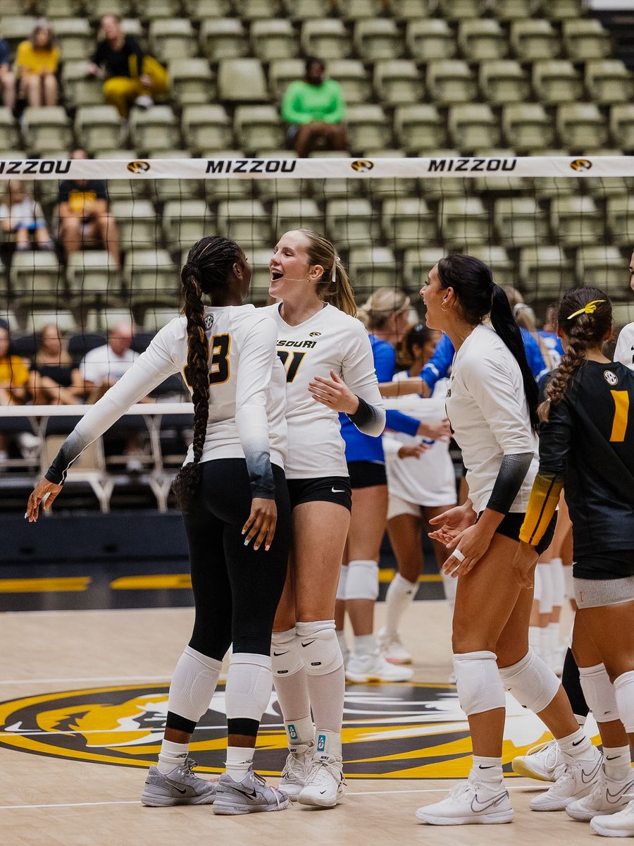 MizzouVB tweet picture